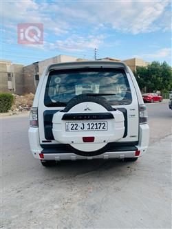 میتسوبیشی پاجیرۆ